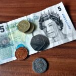 Hur mycket var 1 brittiskt pund värt 1761? – £ GBP Penningvärde historiskt baserat på Inflation