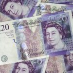 Hur mycket var 1 brittiskt pund värt 1768? – £ GBP Penningvärde historiskt baserat på Inflation