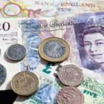 Hur mycket var 1 brittiskt pund värt 1754? – £ GBP Penningvärde historiskt baserat på Inflation